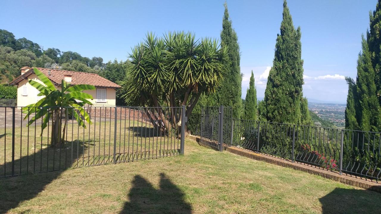 Villa Al Fondorina Santo Stefano  Exterior photo
